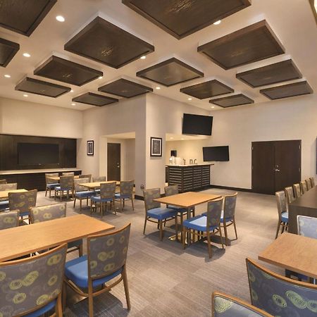 Hampton Inn & Suites Washington, D.C. - Navy Yard Exterior foto